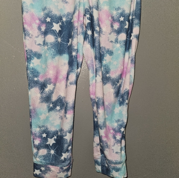 Wonder Nation Girls Sleep Pants Size S (6-6x) - Picture 4 of 7